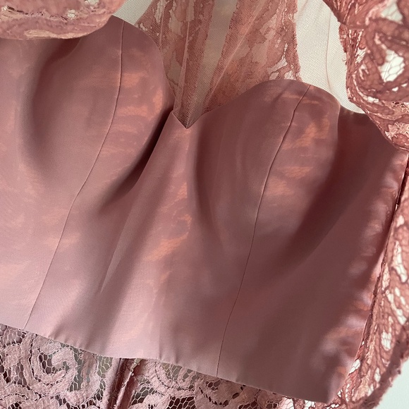 JB Crop Top and Pants - Picture 7 of 14